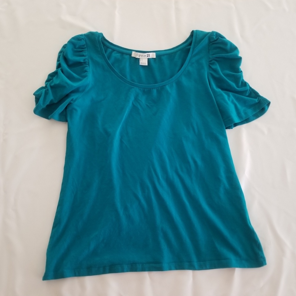 💜 5 for $25! Forever 21 Top